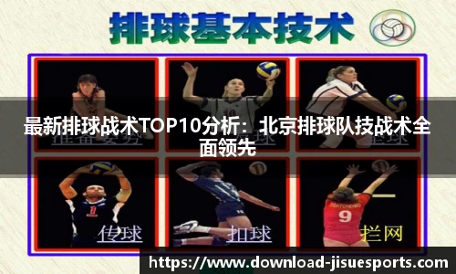 最新排球战术TOP10分析:北京排球队技战术全面领先